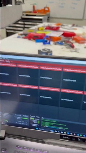 Absolute Encoder value not changing and swerve modules not aligning