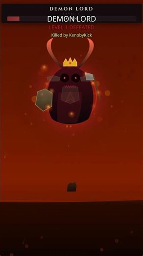 🎉 UNBELIEVABLE! 'DEMON LORD' DEFEATED by VIEWERS! 😱🔥