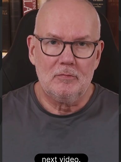 Sharing the Word! At Back to Basics: Christian living, we're passionate about sharing God's Word with you every single day. Through fresh biblical teaching on YouTube and our daily blogs, we're committed to helping you grow in your faith – wherever you are, whenever you need it. Join our community as we explore Scripture together, with daily videos, weekly newsletters, and Sunday previews to keep you spiritually grounded and intentional in your walk with Christ. 🙏 Subscribe and be part of our d