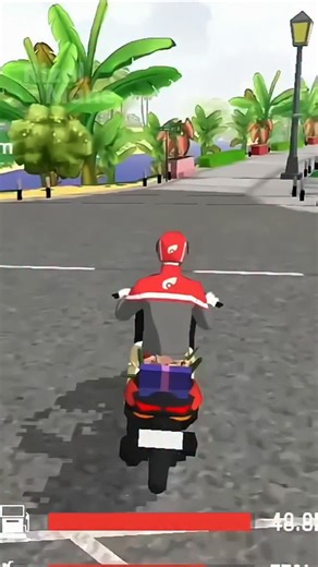 350K views · 2K reactions | Alur Cerita Game Simulasi Open World Jadi Driver Ojol Buat Keliling Indonesia Android Ojol Life Simulator: Delivery #game #gaming #rekomendasigame #alurcerita #gameandroid #switch #pc #ps5 #xboxone #mobilegame | Rizalmane19.45 | Facebook