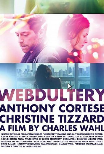 Webdultery - Movie