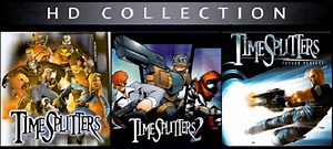 TimeSplitters (series) - Alchetron, The Free Social Encyclopedia