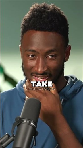 MKBHD Selling His Channel?! This Answer Shocked Me…