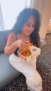 Have you try Ramsay's Fish and Chips??.....Taste soo good!!😋🇬🇧 #sundayvibes