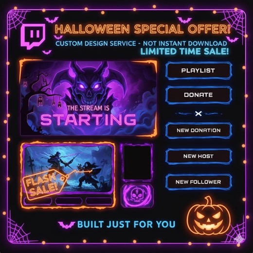 Custom Overlays, Twitch Overlays, Animated Webcam,twitch Panels, Twitch Screens, Twitch Transition, Twitch Chat Box, Intermission Overlay - Etsy