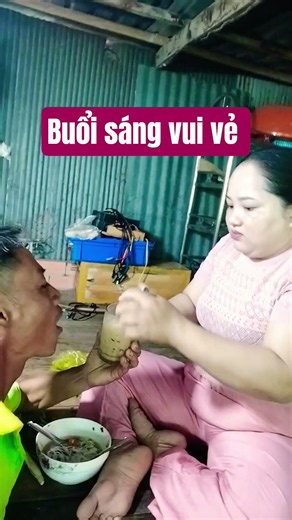 chào cả nhà, mến chúc ngày mới vui vẻ #vuiveyeudoi