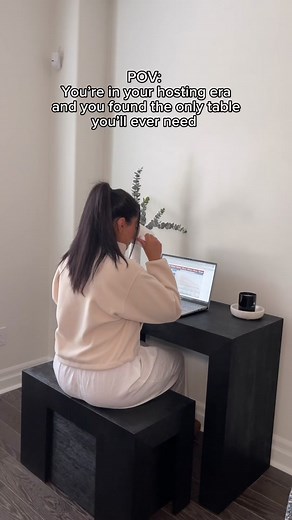 Transformer Table: The Ultimate Space-Saving Solution