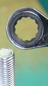 123K views · 329 reactions | diy drive socket rachet wrench #wrenchhacks | Toolstour | Facebook