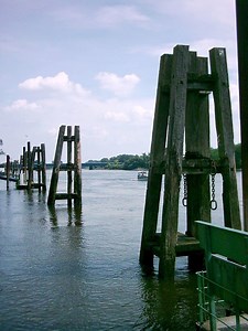 Dolphin (structure) - Alchetron, The Free Social Encyclopedia