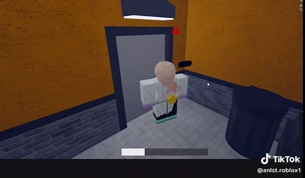 Nuevo integrante en el caos de AlienStage en Roblox