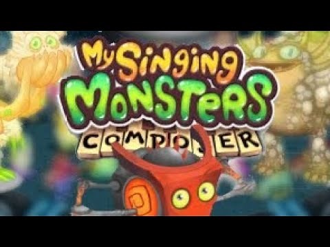 Wublin Island Composer Tutorial! (My Singing Monsters composer)