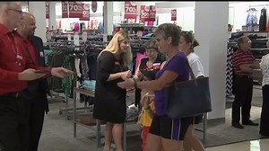 Renovated JCPenney in Galesburg re-opens as Sandburg Mall goes to auction