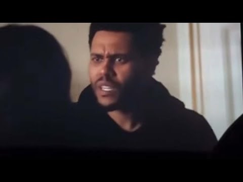 Hurry Up Tomorrow Shut Up Scene | The Weeknd Shut the F--k Up Scene