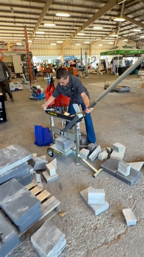 4.1K views · 391 reactions |  We met this awesome young pro at the...