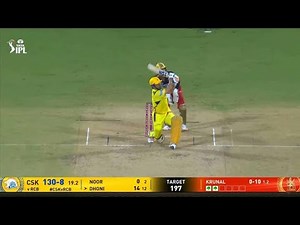 RCB vs CSK Full Match Highlights 2025 |Royal Challengers Bangalore vs Chennai Super Kings Match 2025