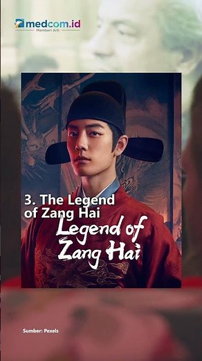 WAJIB NONTON! 5 DRAMA CHINA TERBARU 2025 YANG LAGI HITS