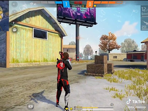 Best Free Fire Settings to Master the Game - Improve Your Gameplay Now!