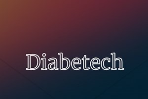 Smart Diabetech