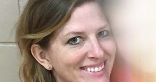 The Corn Rake Murder