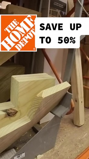 Home Depot Shopping Hacks: Get Up to 50% Off with This Simple Trick