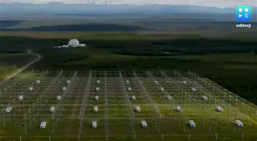 Earthquake Weapon | HAARP ProjectCould antenna arrays situated around the world cause deadly earthquakes thousands of kilometres away❓️Did Nikola Tesla build an earthquake machine in the 1890's❓️