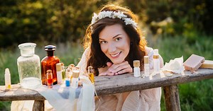 Gyógyító illatok? Te hiszel benne?