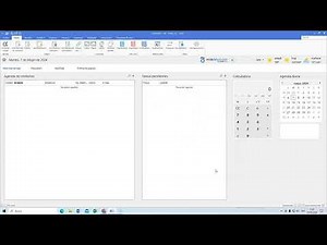 Configuración inicial contasol en 6 minutos