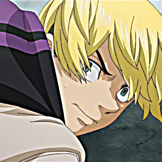 CHIRUYU Aura 99 pause edit 🤯 [ Tokyo revengers ] #tokyo #viral #anime #weeb #sanji #jutsu