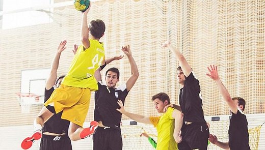 Les règles du handball en bref : les 12 règles essentielles au handball