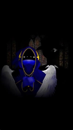 Hello again!//cr:@ste0rra_nonoah #sprunki #animation #tiktok