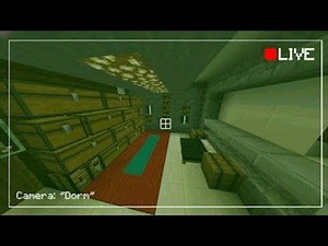 Minecraft: SECURITY [Mod/Addon]