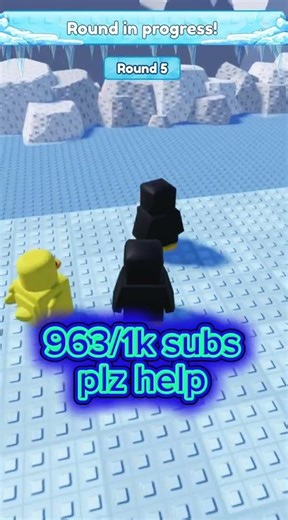 My Worst Knockout Round Ever…