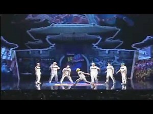 Gamblerz crew R16 Showcase