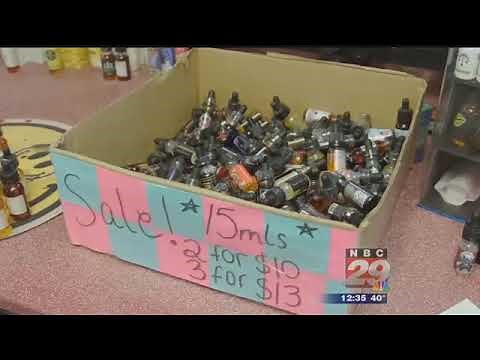 Myths v.s. Facts: Are E-Cigs and Vaping Harmful?