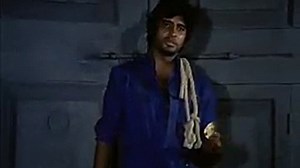 Стена _ Deewaar (1975) Онлайн _ Смотреть Индийский Фильм