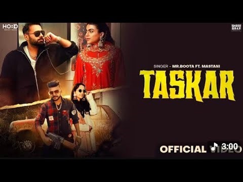 Taskar