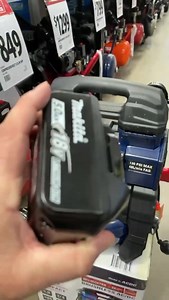 42K views · 282 reactions | STEALTH AC/DC Brushless 18V / 240V Quiet 5L Oil Free Air Compressor •Platform: 18V Makita •Adapters Milwaukee, DeWALT, Hikoki •FAD 48L/min •Max pressure 130PSI •Digital control panel •3/4HP •More information below ⬇️ Check it out here: https://bit.ly/2YkiQda We Love Tools | Total Tools | Facebook