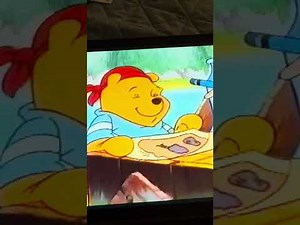 Opening to Disney Learning Adventures Mickey and the Beanstalk VHS (2005)