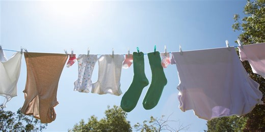 Experts reveal the best time to do your laundry and save big on bills