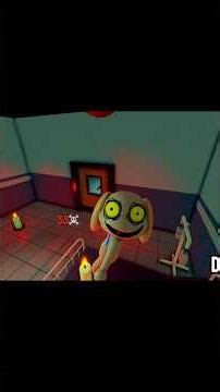 What if I BECOME Skin Walker!? - Animal Hospital (Anomaly) | Roblox