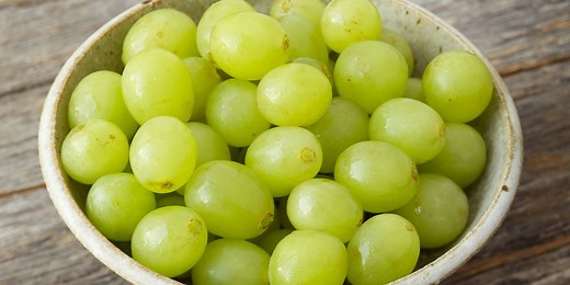 Why Do People Eat 12 Grapes at Midnight on New Year's Eve?