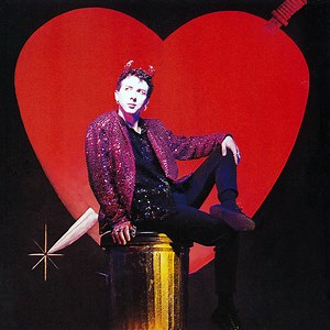 Marc Almond - Vermin In Ermine