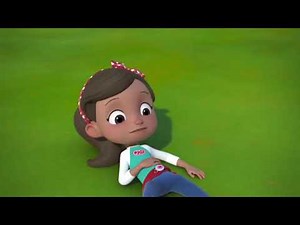 Ruby tummy growl again