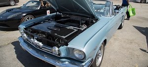 What Goes Into Converting a Car to Electric? | DoItYourself.com