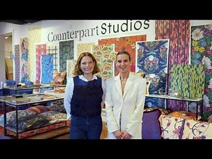 Spring 2025 Shoppe Object High Point