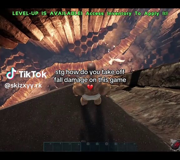 How to Disable Fall Damage in Ark: Survival Guide