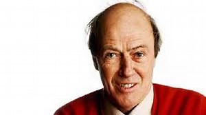 Roald Dahl