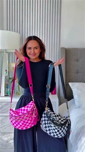 Emmafy GoFree Bum Bag | Cute, Functional & Roomier Than You Think