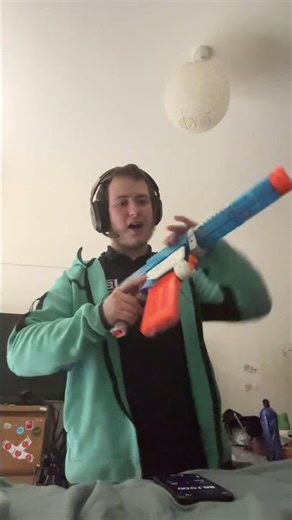 My M4A1 Reload Time Was So Epic!!!