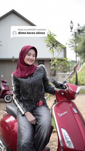 Rekomendasi OOTD Hijab untuk Cewek
